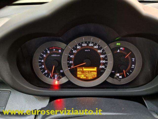 TOYOTA RAV 4 MY23 RAV4 2.0 Luxury
