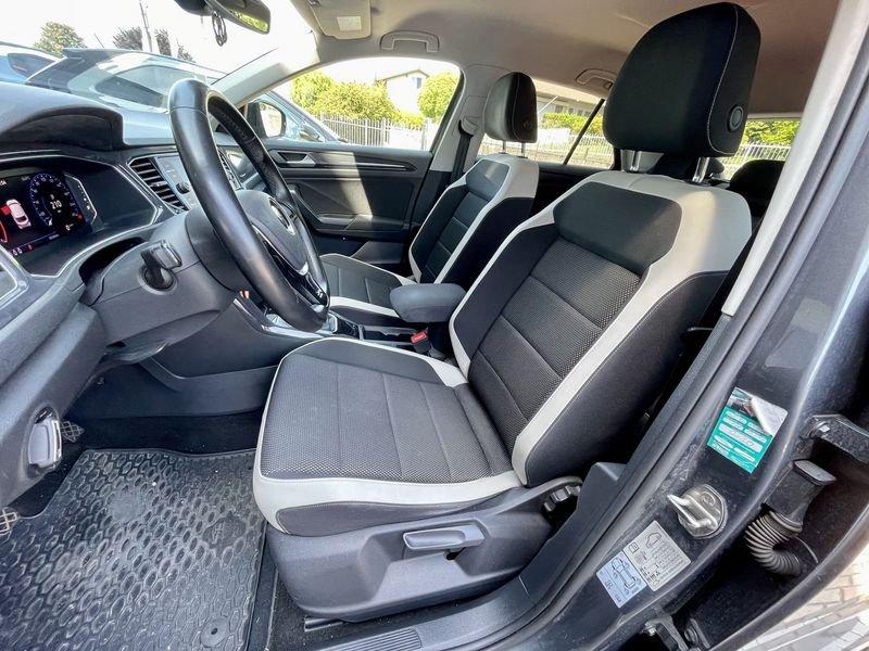 Volkswagen T-Roc 1.6 tdi Advanced