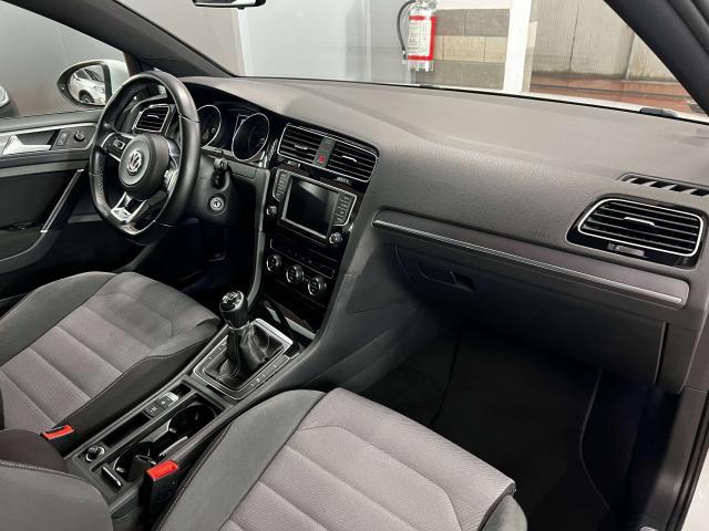 Volkswagen Golf Golf VII 5p 1.6 tdi Highline Executive R-Line 110cv