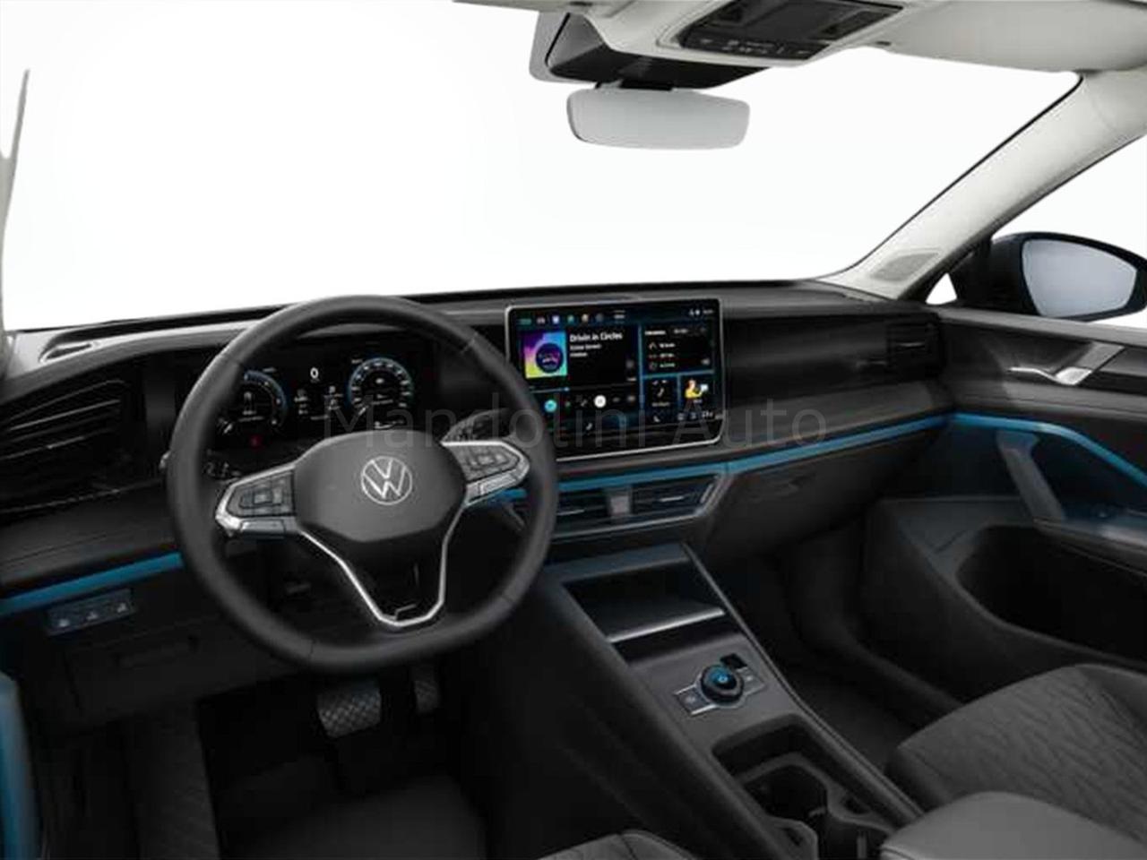 Volkswagen Tiguan 2.0 tdi scr 150cv edition plus dsg