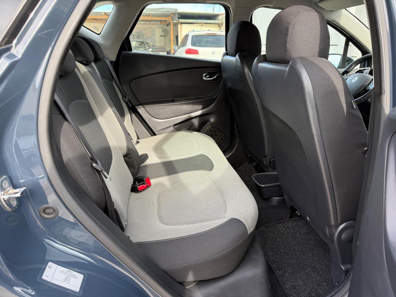 Renault Captur Tce Benzina 90 CV