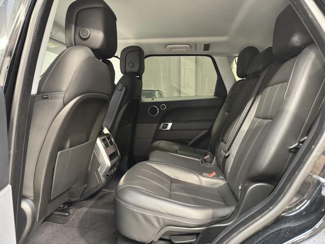 LAND ROVER Range Rover Sport 3.0 SDV6 249 CV HSE Dynamic