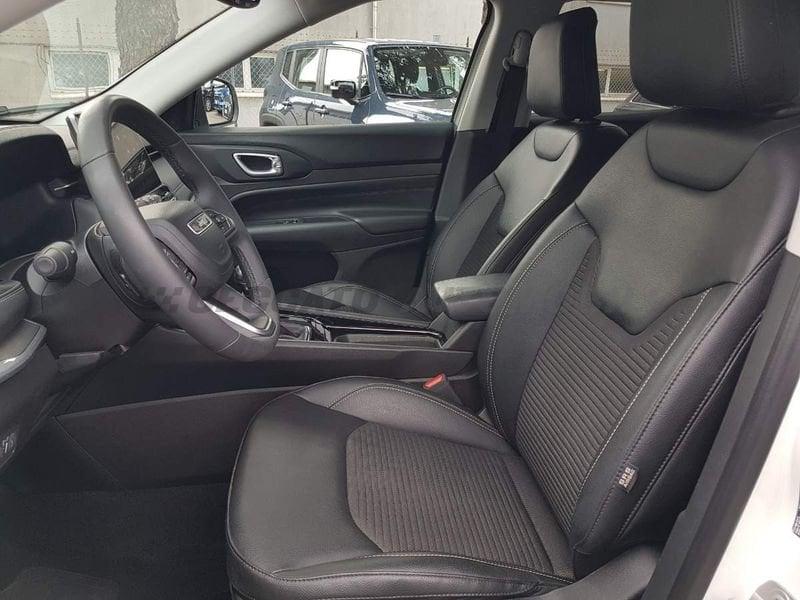 Jeep Compass Compass 1.6 mjt Limited 2wd 130cv