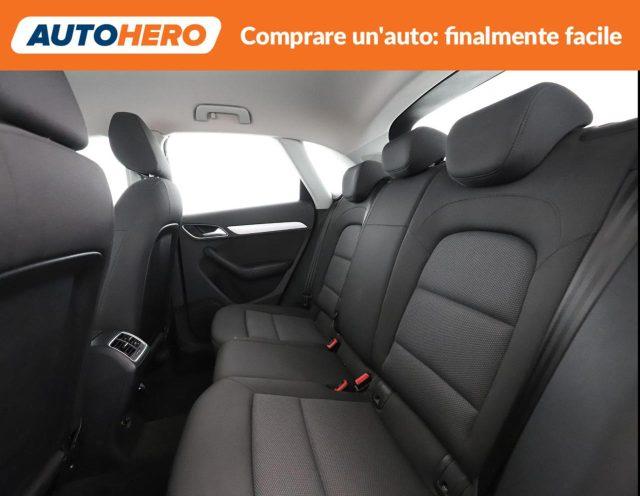 AUDI Q3 2.0 TDI 120 CV Business