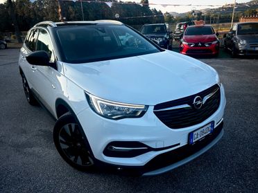 " DA VETRINA " Opel Grandland 1.5 Diesel Ultimate s FULL OPTIONAL