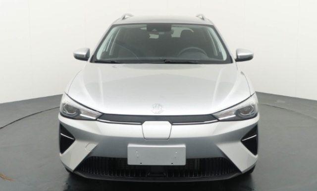 MG MG5 Comfort 50,3 KWh
