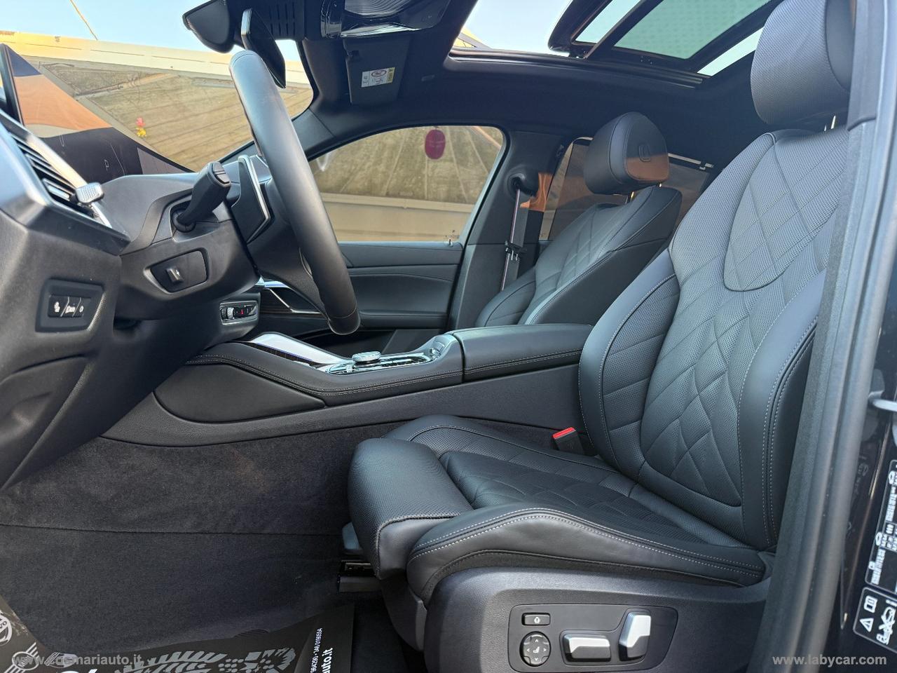 BMW X6 xDrive30d 48V Msport Pro TETTO - LUCI AMBIENT