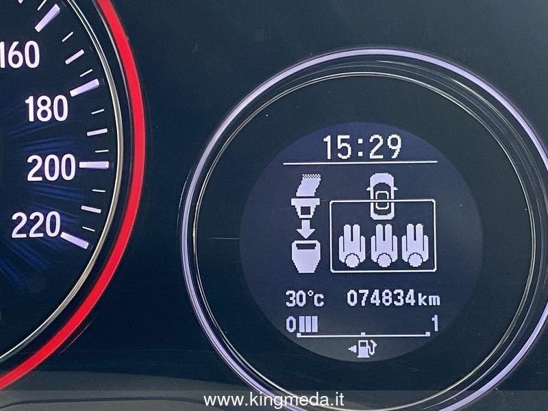 Honda HR-V HR-V 1.5 Benzina - TETTO PANORAMICO APRIBILE