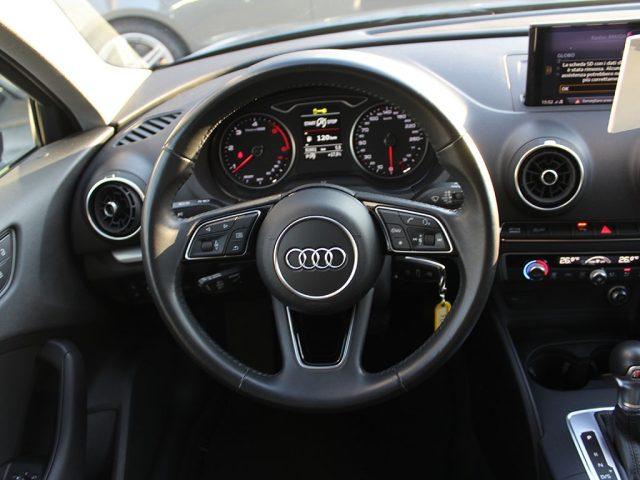 AUDI A3 SPB 35 TDI Business