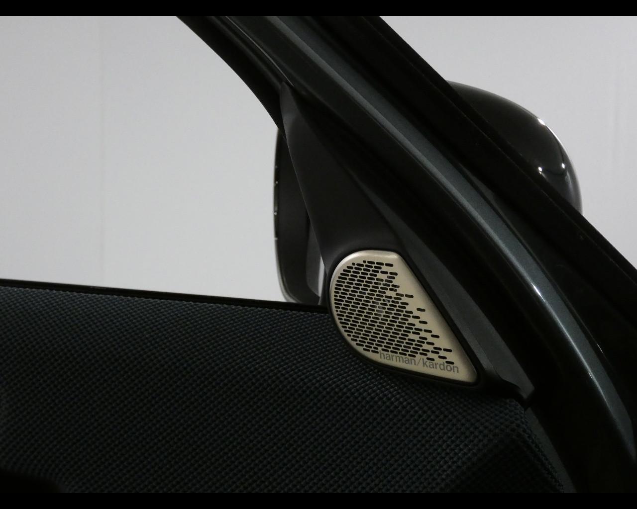 MINI Mini Countrym.(U25) - Mini C Favoured Countryman