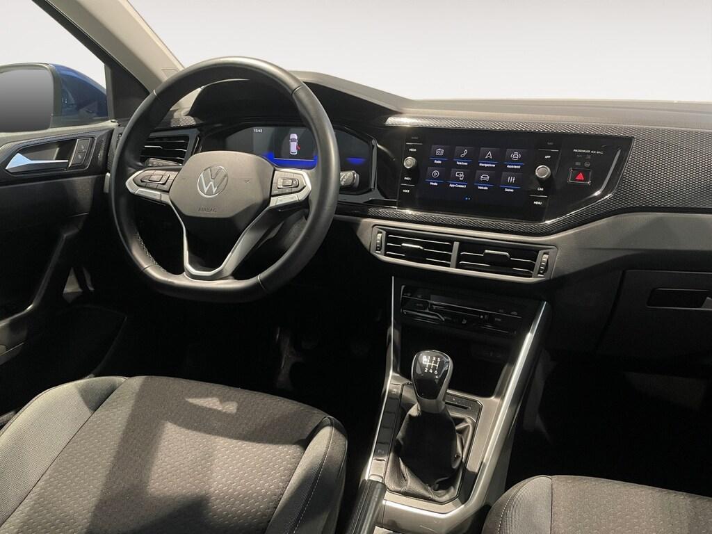 Volkswagen Taigo 1.0 TSI 115cv Life - IVA ESPOSTA