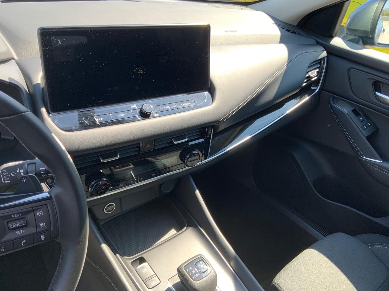 Nissan Qashqai MHEV 158 CV Xtronic N-Connecta