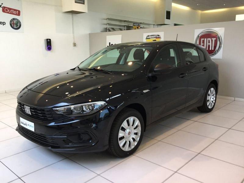 FIAT Tipo 5p 1.5 Hybrid DCT