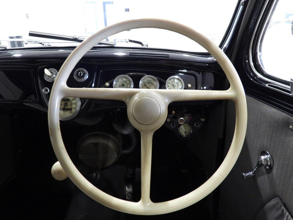 Lancia Beta Montecarlo Coupe ARDEA IV^SERIE mod. 250