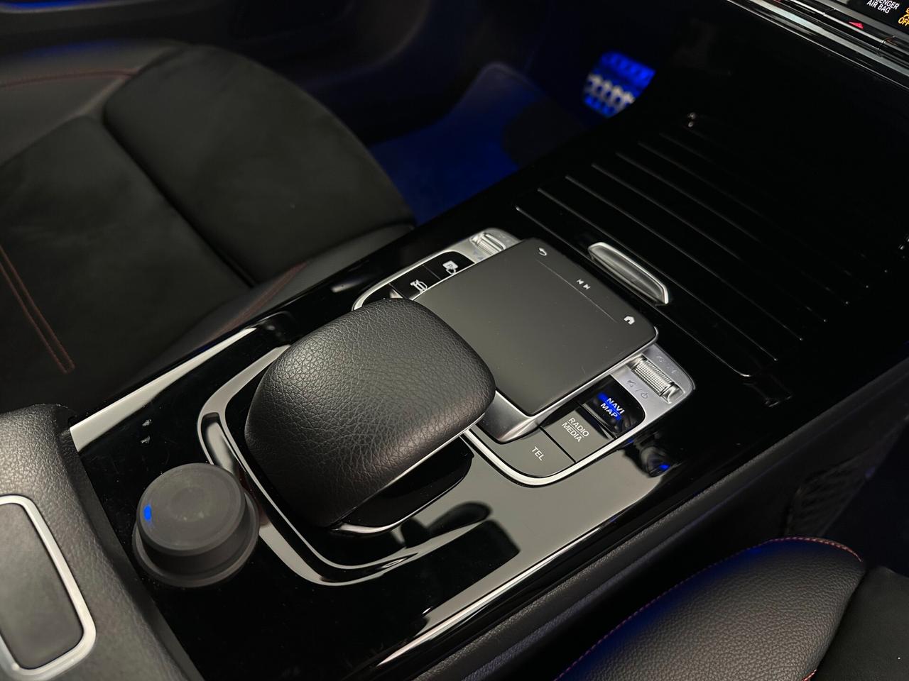 Mercedes-benz A 180 d Automatic Premium