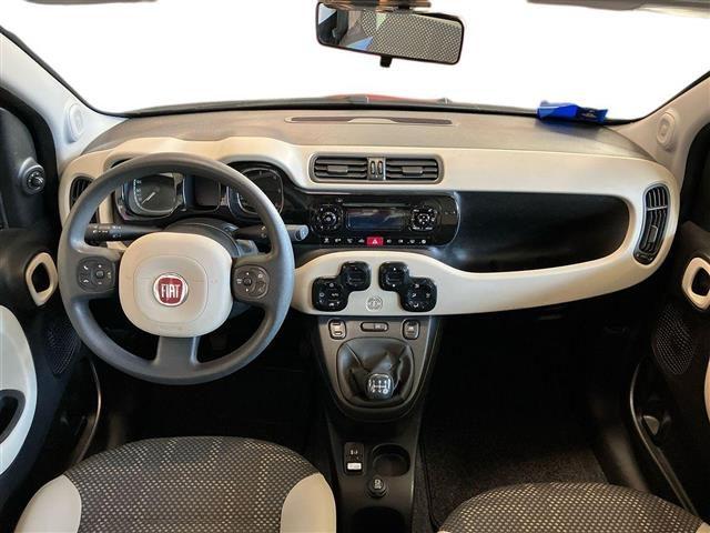 FIAT Panda Climbing 4x4 1.3 Multijet 16v 75cv 4x4 E5+