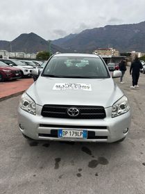 Toyota RAV 4 RAV4 2.2 D-4D 136 CV Luxury