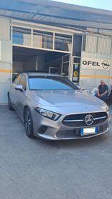 Mercedes Classe A 180 d Automatic Sport