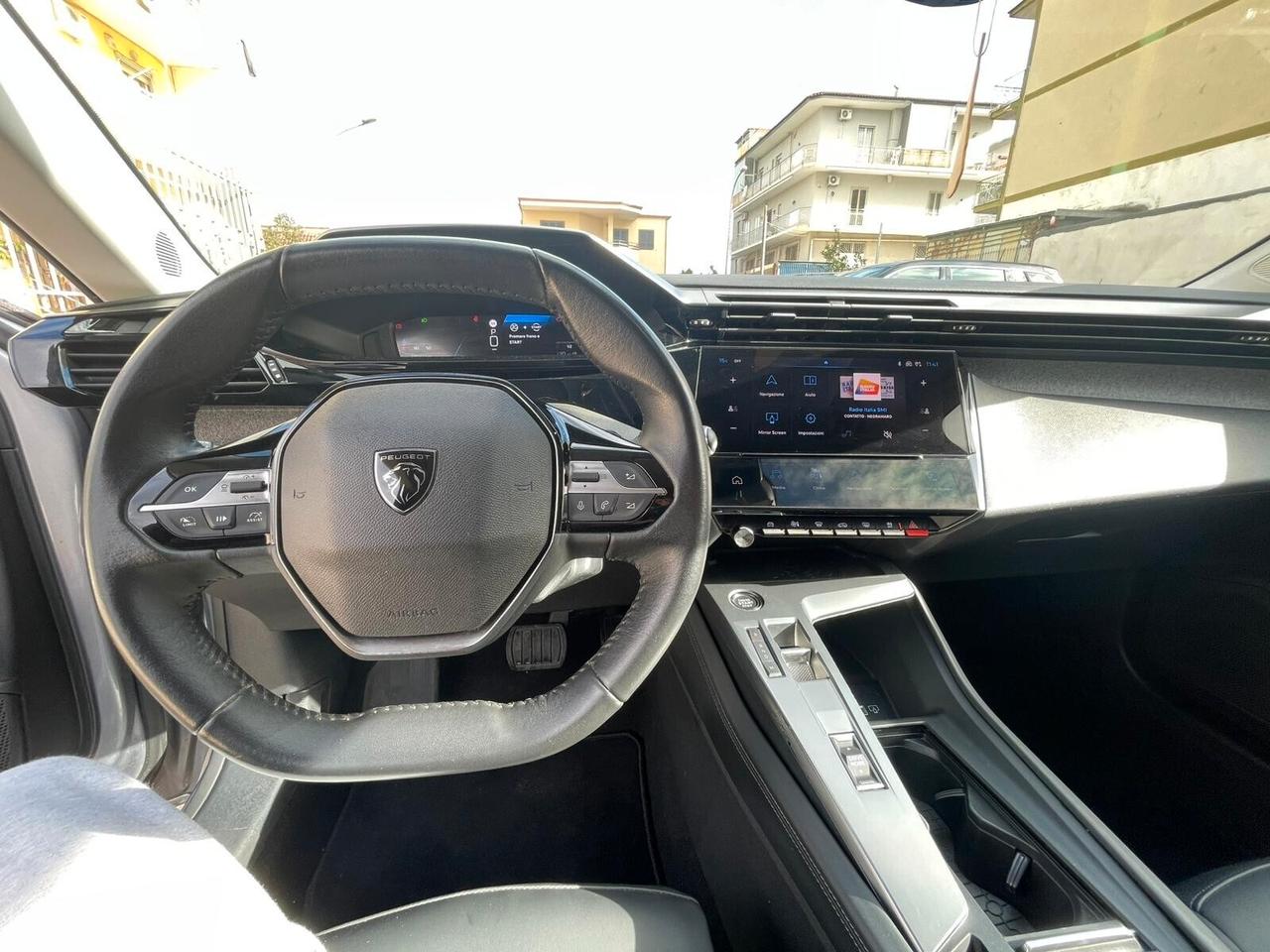 Peugeot 308 BlueHDi 130 S&S EAT8 SW Allure Pack