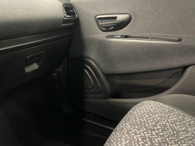 LANCIA Ypsilon 1.0 69 CV Hybrid Silver