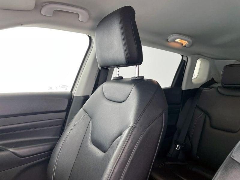 Jeep Compass Compass 1.3 Turbo T4 240 CV PHEV AT6 4xe S