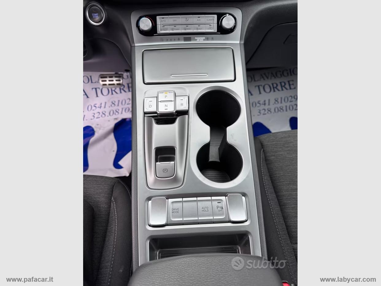 HYUNDAI Kona EV 64 kWh XPrime