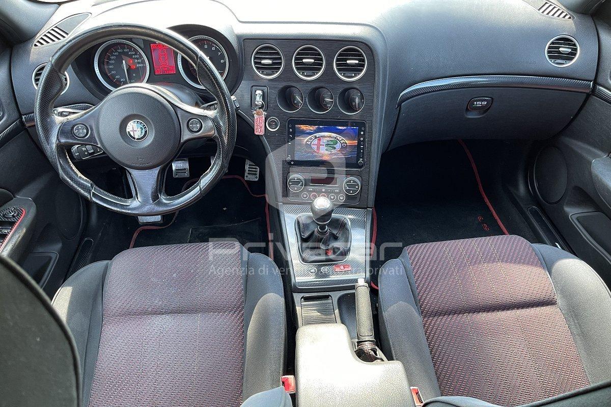 ALFA ROMEO 159 1750 TBi Sportwagon Distinctive