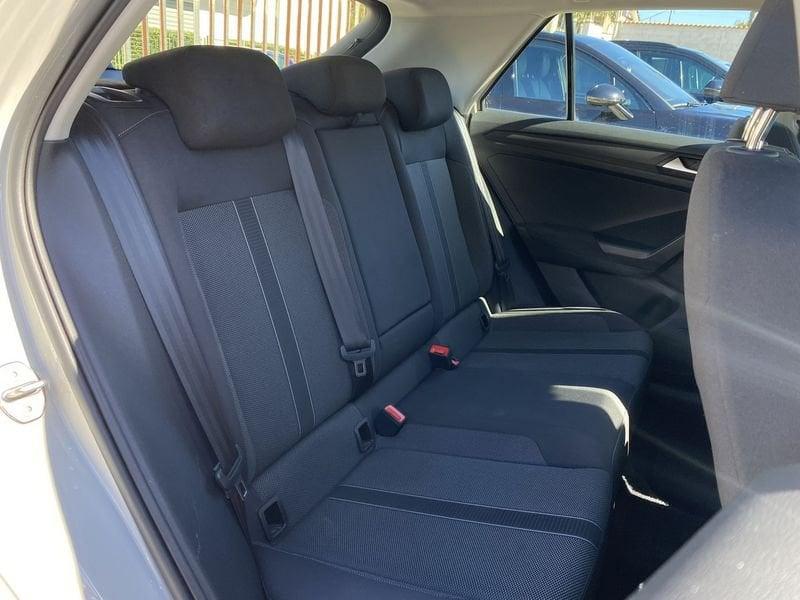 Volkswagen T-Roc Life 2.0 TDI 116 CV