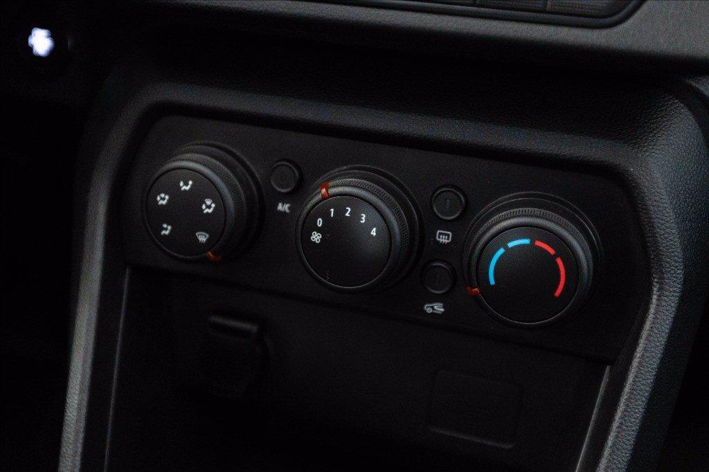 DACIA Jogger 1.0 tce Comfort 110cv del 2022