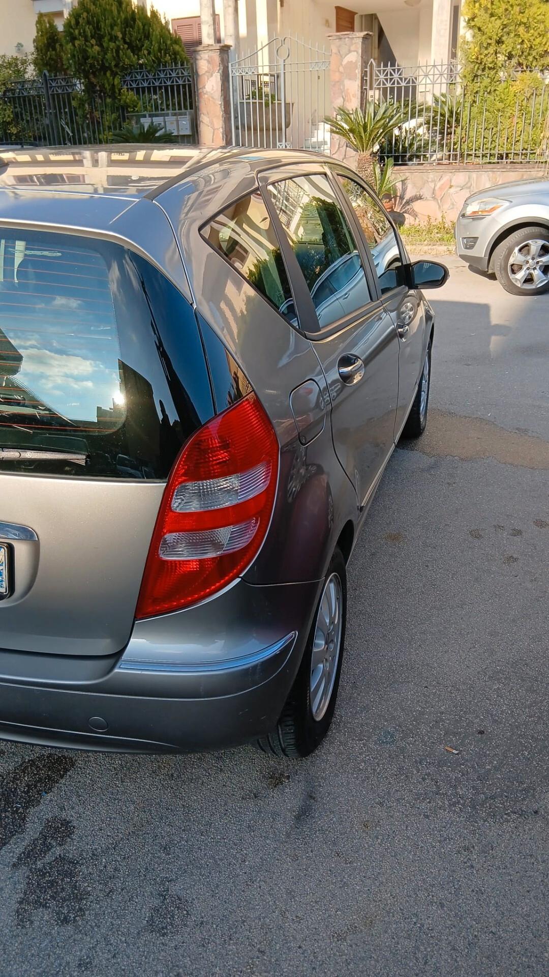 Mercedes-benz A 150 A 150 Avantgarde