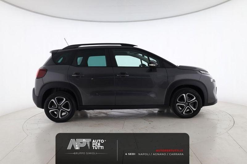 Citroën C3 Aircross C3 Aircross 1.2 puretech Feel s&s 110cv