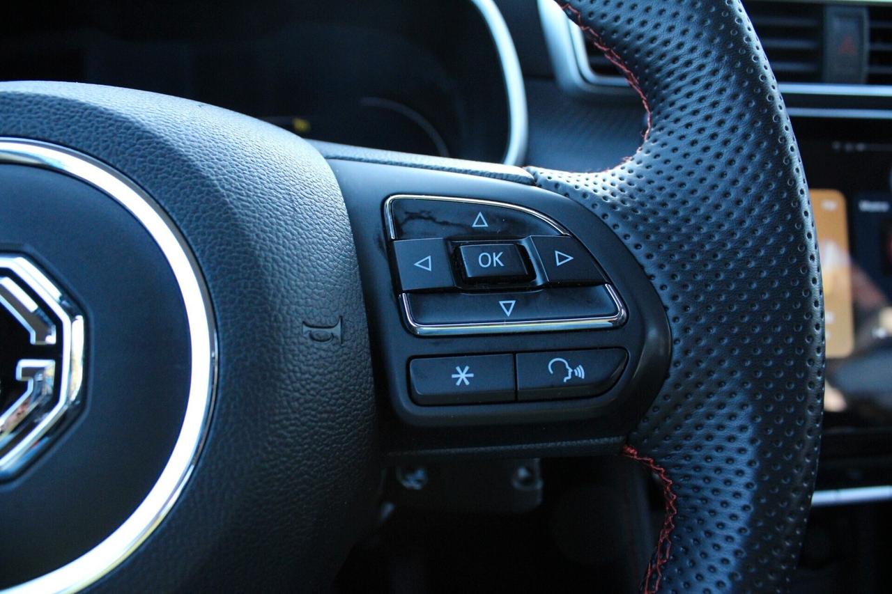 Mg ZS 1.5 VTi-tech Luxury