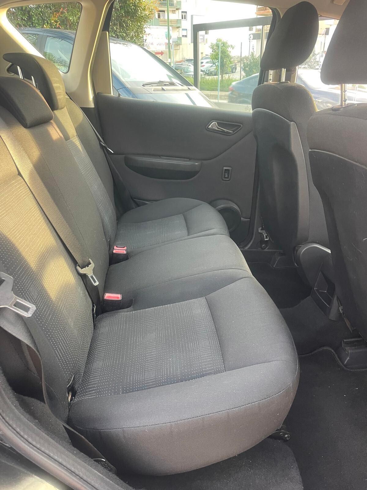 Mercedes Classe A"Finanziabile Senza Busta Paga"