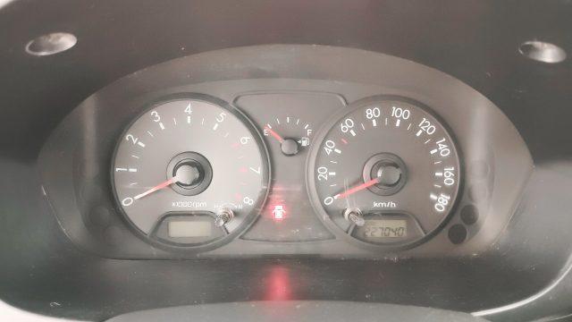KIA Picanto 1.0 12V Spirit