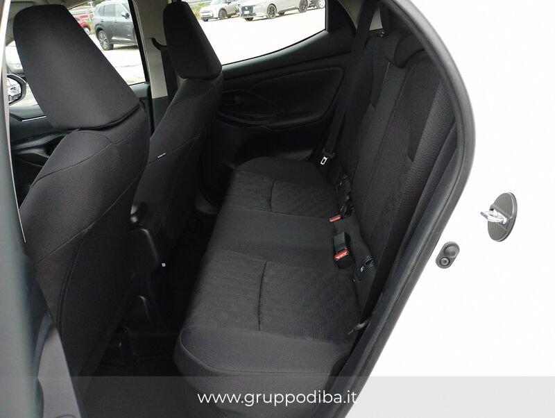 Toyota Yaris IV 2020 1.5h Active