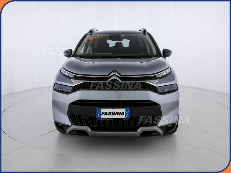 Citroën C3 Aircross PureTech 110 S&S Feel