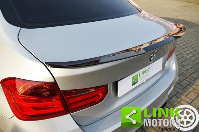 BMW 335 i 306CV Active Hybrid 3 Luxury 2015 - FULL PELLE