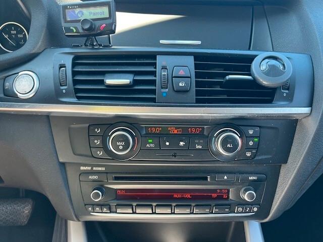 Bmw X3 xDrive20d Futura