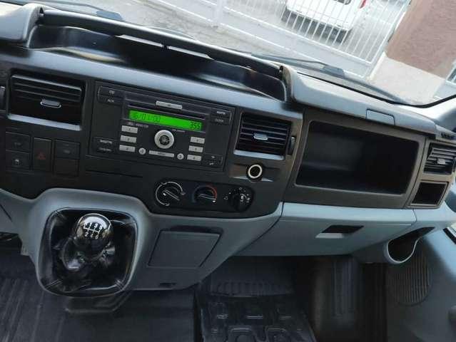 Ford Transit 2.2 TDCI 126 CV TETTO MEDIO-PASSO CORTO