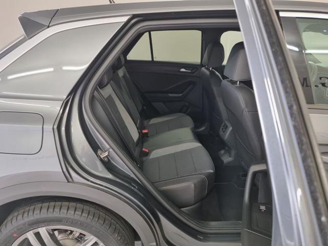 VOLKSWAGEN T-Roc 1.5 TSI ACT Style BlueMotion Technology R-LINE