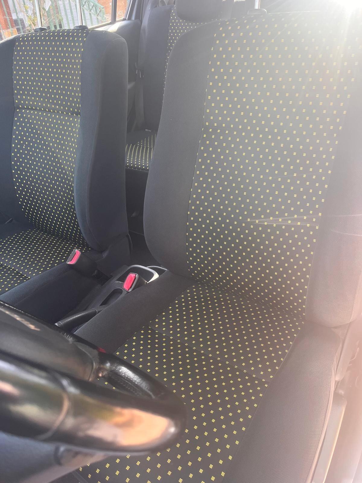 N. 3 AUTO IN PROMOZIONE LONG W.E. DA 2.500,00 A 3.000,00