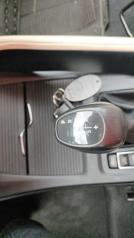BMW X1 X1 xDrive18d Advantage