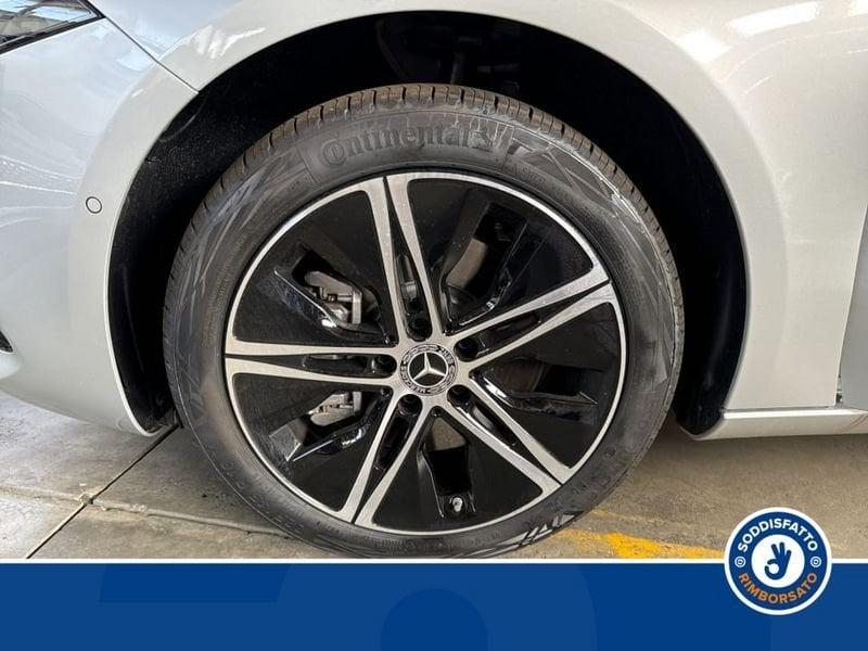 Mercedes-Benz Classe A A 250 e Plug-in hybrid Automatic Advanced Plus Progressive