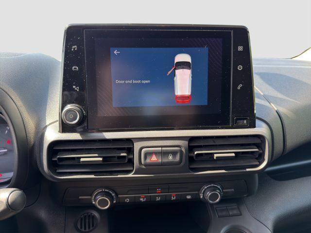 FIAT 130 Doblò Doblò 1.5 BlueHdi CV PC-TN Van