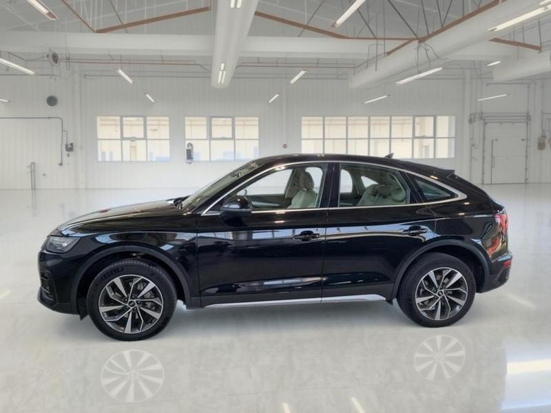 AUDI Q5 SPORTBACK 40 TDI MHEV QUATTRO S TRONIC SUV