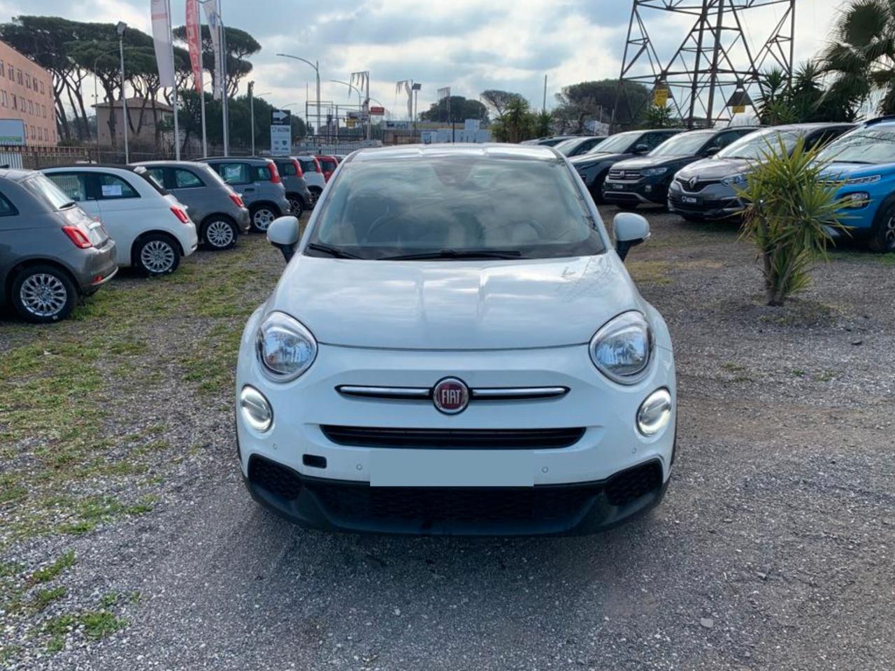 Fiat 500X 1.0 T3 120 CV Lounge