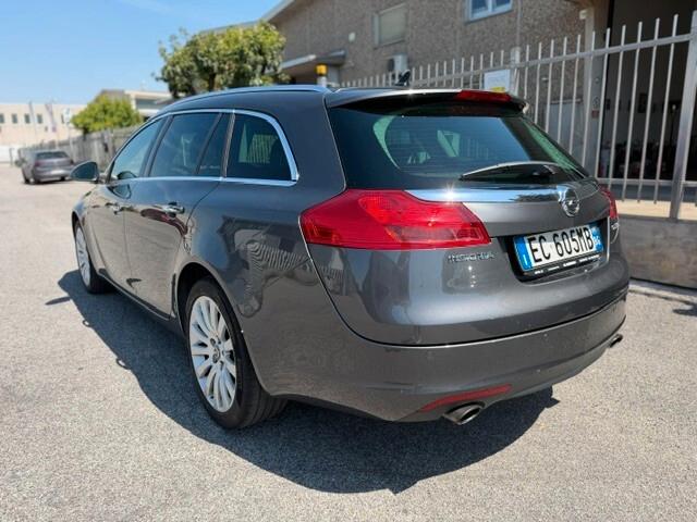 Opel Insignia 1.6 Turbo 180CV Sports Tourer Elective