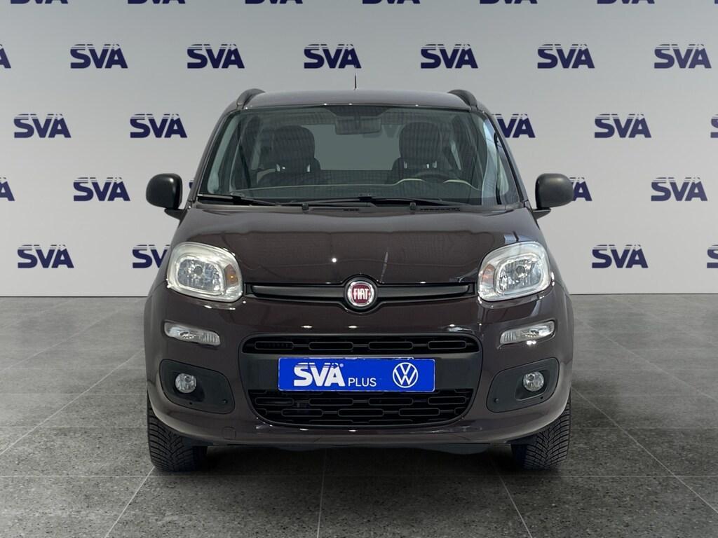 Fiat Panda 0.9 80CV Natural Power Easy - METANO