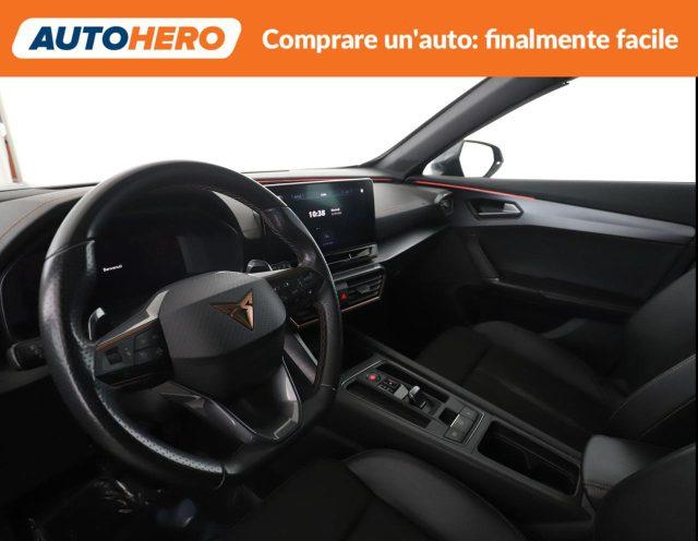 CUPRA Formentor 1.4 e-Hybrid DSG