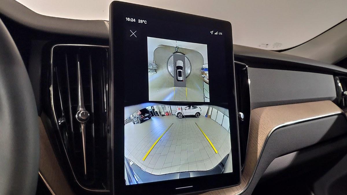 VOLVO Xc60 T6 Plug-In Hybrid Awd Automatico Plus Bright